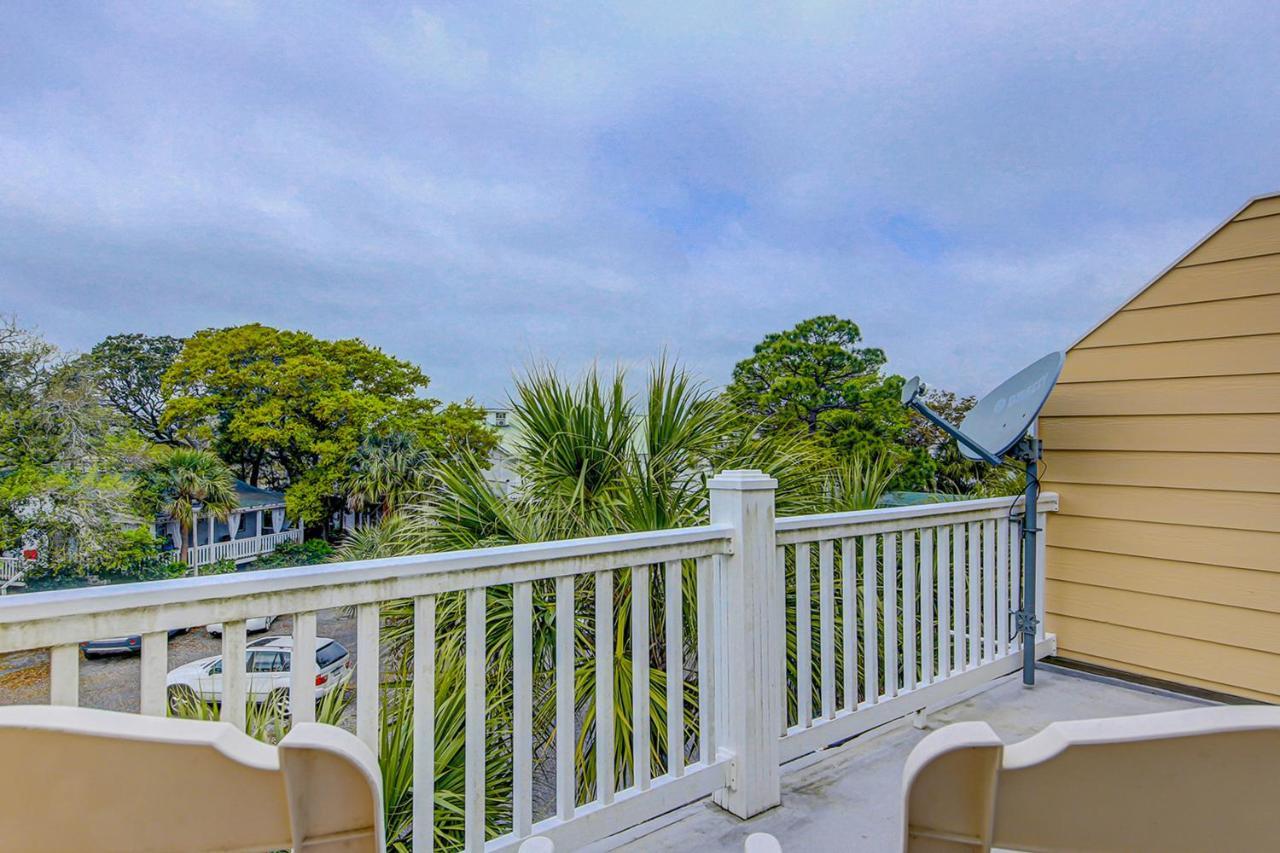 Вилла Turtle Bay 5 Фоли Бич Экстерьер фото